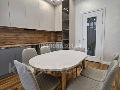 2-комнатная квартира · 63 м² · 9/12 этаж, Улица А 52 8 — Нажимеденова за 41.5 млн ₸ в Астане, Сарайшык р-н