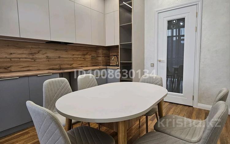2-комнатная квартира · 63 м² · 9/12 этаж, Улица А 52 8 — Нажимеденова за 41.5 млн ₸ в Астане, Сарайшык р-н — фото 51