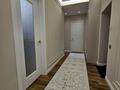 2-комнатная квартира · 63 м² · 9/12 этаж, Улица А 52 8 — Нажимеденова за 41.5 млн ₸ в Астане, Сарайшык р-н — фото 2