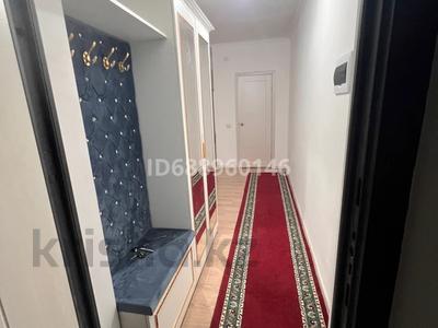 2-комнатная квартира · 62.44 м² · 4/8 этаж, 8/5 26 — Район Жаңа қала. Супермаркет Арзан, Шапагат, аптека Ханфарм, фаст фуды City и Eld, КТЛ, Муз сарайы,Халык банк в шаговой досупности. за 120 000 〒 в Туркестане