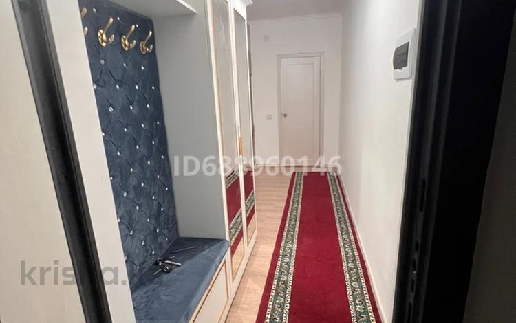 2-комнатная квартира · 62.44 м² · 4/8 этаж, 8/5 26 — Район Жаңа қала. Супермаркет Арзан, Шапагат, аптека Ханфарм, фаст фуды City и Eld, КТЛ, Муз сарайы,Халык банк в шаговой досупности. за 120 000 ₸ в Туркестане — фото 31