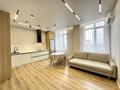 3-комнатная квартира · 75 м² · 5/15 этаж, Кошкарбаева за 56 млн ₸ в Астане, Алматы р-н