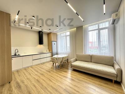 3-комнатная квартира · 75 м² · 5/15 этаж, Кошкарбаева за 56 млн ₸ в Астане, Алматы р-н