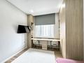 3-комнатная квартира · 75 м² · 5/15 этаж, Кошкарбаева за 56 млн ₸ в Астане, Алматы р-н — фото 14