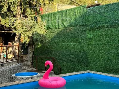 Дача · 4 комнаты · 150 м², Лесная сказка 38 за 150 000 ₸ в 