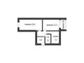 2-комнатная квартира · 46.2 м² · 2/5 этаж, Юбилейная за 14.7 млн ₸ в  — фото 10