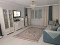 3-бөлмелі пәтер · 90 м² · 5/10 қабат, Куйши Дина 25/1, бағасы: 42 млн ₸ в Астане, Алматы р-н