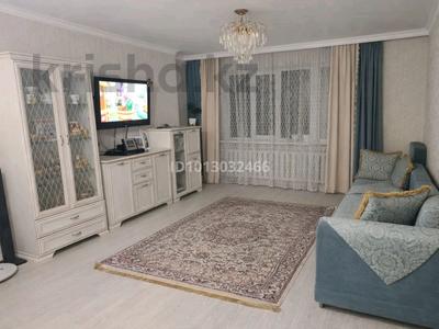 3-бөлмелі пәтер · 90 м² · 5/10 қабат, Куйши Дина 25/1, бағасы: 42 млн ₸ в Астане, Алматы р-н