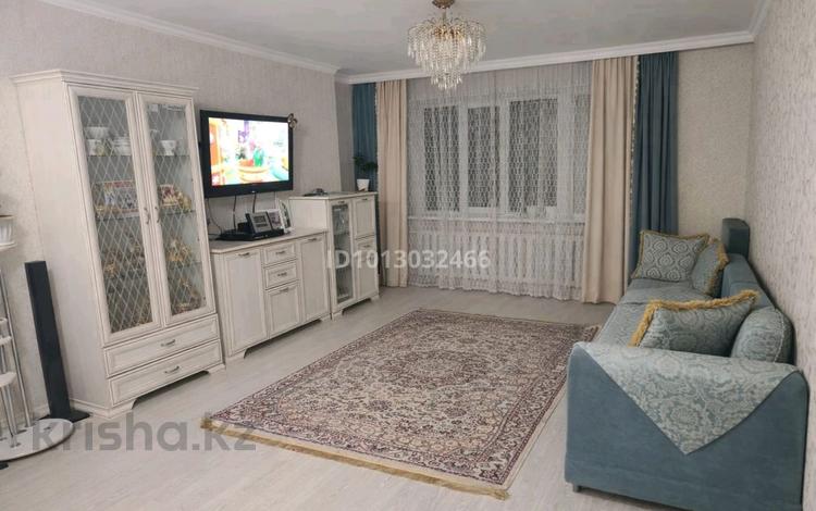 3-бөлмелі пәтер · 90 м² · 5/10 қабат, Куйши Дина 25/1, бағасы: 42 млн ₸ в Астане, Алматы р-н — фото 2