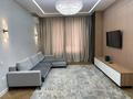 3-комнатная квартира · 97 м² · 11/12 этаж, Сейфуллина 469/2 за 100 млн ₸ в Алматы, Алмалинский р-н — фото 7