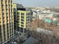 3-комнатная квартира · 97 м² · 11/12 этаж, Сейфуллина 469/2 за 100 млн ₸ в Алматы, Алмалинский р-н — фото 14