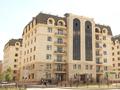 3-комнатная квартира · 125.2 м² · 3/7 этаж, Сауран 18 — Сауран и Орынбор за 115 млн ₸ в Астане, Есильский р-н