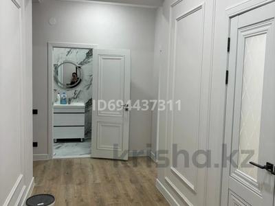 2-комнатная квартира · 80 м² · 2/9 этаж, мкр Атырау, Абулхайыр хана 51б за 35 млн 〒