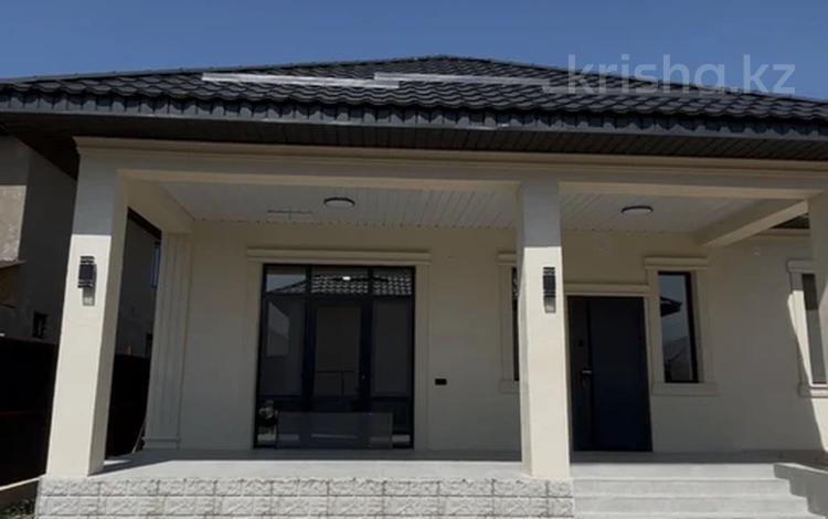 Жеке үй · 5 бөлме · 180 м² · 5.5 жүзд., Абылай хана 198, бағасы: 44.9 млн ₸ в Каскелене — фото 2