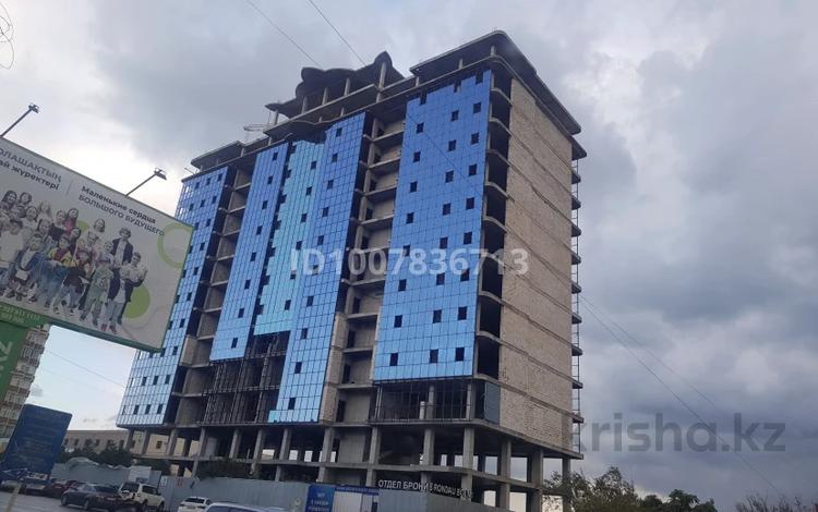 2-комнатная квартира · 76.7 м² · 5/13 этаж, 7А мкр, 7а мкрн 9/1 за 31 млн ₸ в Актау — фото 2