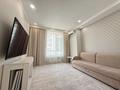 2-бөлмелі пәтер · 57 м² · 8/9 қабат, Орынбор 10/1, бағасы: 350 000 ₸ в Астане, Есильский р-н