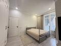 2-бөлмелі пәтер · 57 м² · 8/9 қабат, Орынбор 10/1, бағасы: 350 000 ₸ в Астане, Есильский р-н — фото 4