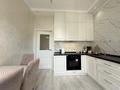 2-бөлмелі пәтер · 57 м² · 8/9 қабат, Орынбор 10/1, бағасы: 350 000 ₸ в Астане, Есильский р-н — фото 7