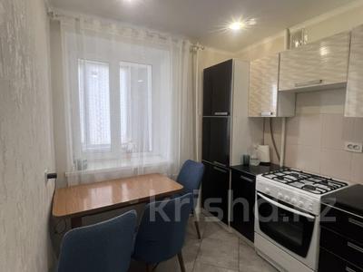 2-комнатная квартира · 52 м² · 9/10 этаж, строитель за 18.5 млн 〒 в Уральске