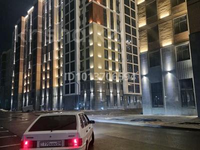 3-комнатная квартира · 90.7 м² · 6/13 этаж, мкр Юго-Восток, Букетова 3 за 40 млн ₸ в Караганде, Казыбек би р-н