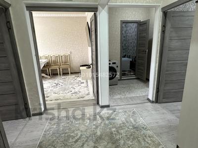 3-комнатная квартира · 68 м² · 5/5 этаж, мкр Аса 22 — Брак и Семья за 15.5 млн ₸ в Таразе