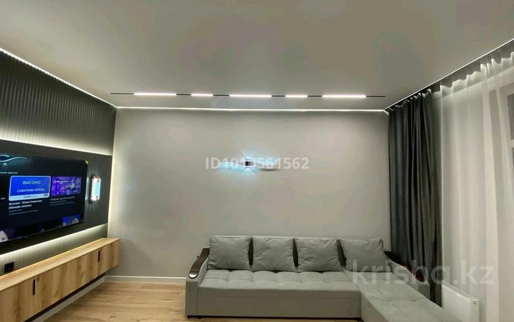 1-комнатная квартира · 42 м² · 15/16 этаж, Ж.Нажимеденова 54 — Район нового вокзала за 15 000 ₸ в Астане, Сарайшык р-н — фото 2