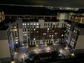 1-комнатная квартира · 42 м² · 15/16 этаж, Ж.Нажимеденова 54 — Район нового вокзала за 15 000 ₸ в Астане, Сарайшык р-н — фото 20
