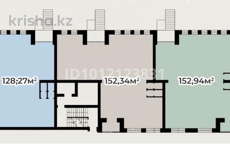 Еркін · 129 м², бағасы: 51.6 млн ₸ в Актобе, мкр Жилгородок — фото 2