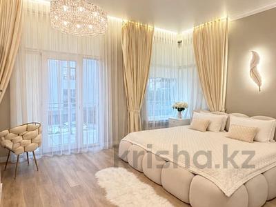Жеке үй · 6 бөлме · 280 м² · 4.12 жүзд., Нұр Алатау ш/а. — Возле ЖК ZHULDYZ RESIDENCE, бағасы: 245 млн ₸ в Алматы, Бостандыкский р-н