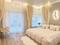 Отдельный дом · 6 комнат · 280 м² · 4.12 сот., мкр Нур Алатау — Возле ЖК ZHULDYZ RESIDENCE за 245 млн ₸ в Алматы, Бостандыкский р-н