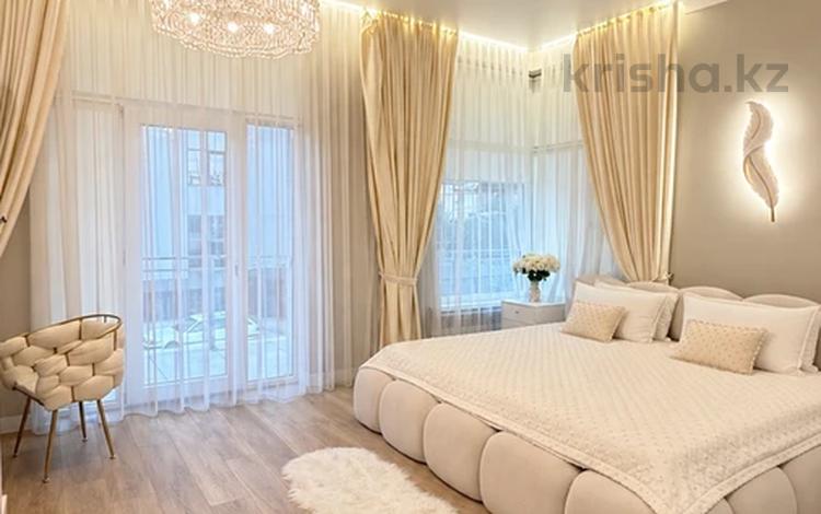 Жеке үй · 6 бөлме · 280 м² · 4.12 жүзд., Нұр Алатау ш/а. — Возле ЖК ZHULDYZ RESIDENCE, бағасы: 245 млн ₸ в Алматы, Бостандыкский р-н — фото 4