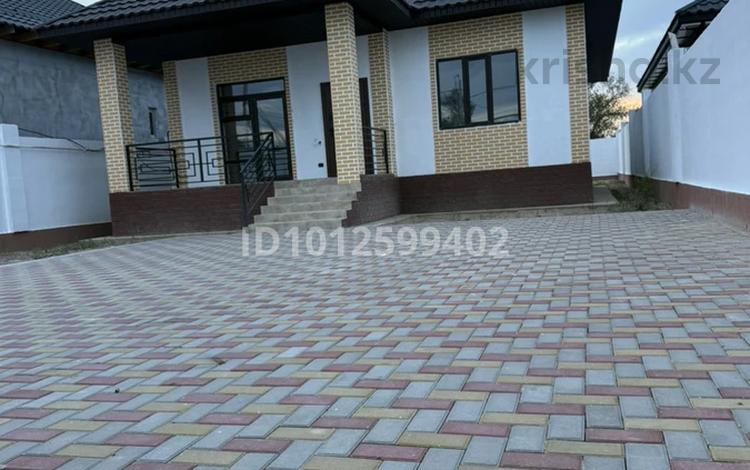 Жеке үй · 4 бөлме · 120 м² · 5 сот., Коктал 7, бағасы: 38 млн ₸ в Конаеве — фото 2