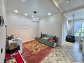 2-комнатная квартира · 42 м² · 5/13 этаж, мкр Алмагуль, Си Синхая 17 за 46 млн ₸ в Алматы, Бостандыкский р-н — фото 5