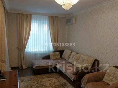 2-комнатная квартира · 63 м² · 2/9 этаж, Момышулы — Тауельсиздик за 41.5 млн ₸ в Астане, Алматы р-н