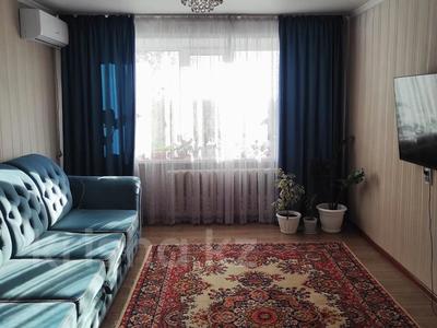 2-комнатная квартира, 53 м², 3/5 этаж, кизатова 2б за 18.4 млн 〒 в Петропавловске