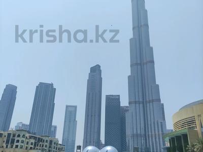 4-комнатная квартира, 217 м², Downtown Burj Khalifa за ~ 973.4 млн 〒 в Дубае
