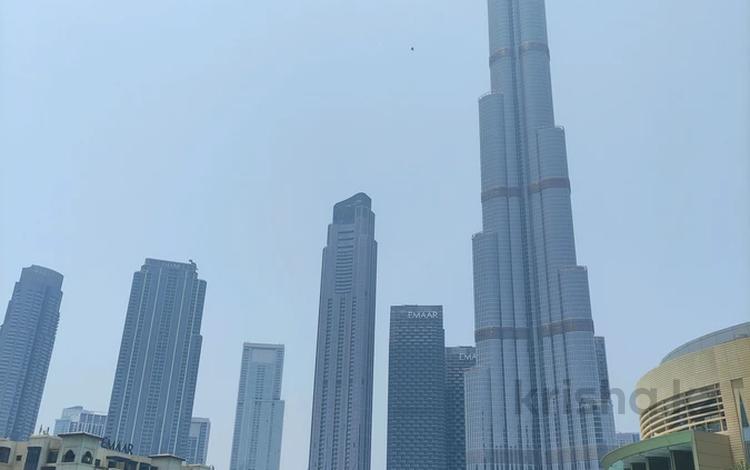 4-комнатная квартира, 217 м², Downtown Burj Khalifa за ~ 973.4 млн 〒 в Дубае — фото 2