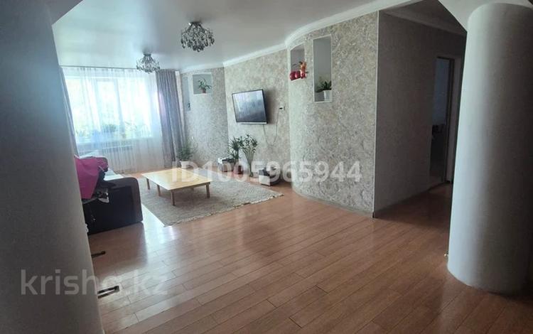 3-бөлмелі пәтер · 97 м² · 1/9 қабат, мкр 12 54, бағасы: 35 млн ₸ в Актобе — фото 2