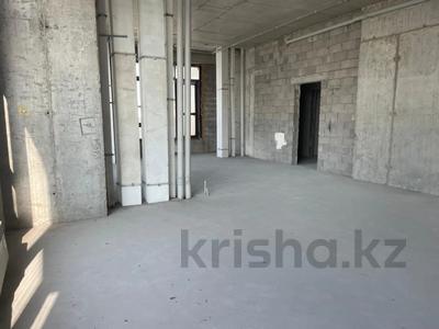 3-бөлмелі пәтер · 65.5 м² · 4/12 қабат, Омарова 1, бағасы: ~ 32.8 млн ₸ в Алматы, Наурызбайский р-н