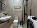 1-комнатная квартира · 46 м² · 5/5 этаж, мкр Кайрат, Мкр. Кайрат, 151/1 152/1 к2 за 310 000 ₸ в Алматы, Турксибский р-н — фото 2