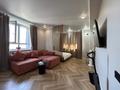 1-комнатная квартира · 46 м² · 5/5 этаж, мкр Кайрат, Мкр. Кайрат, 151/1 152/1 к2 за 310 000 ₸ в Алматы, Турксибский р-н — фото 3