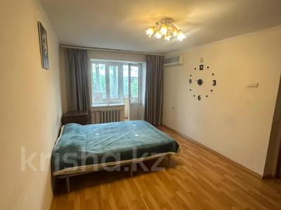1-бөлмелі пәтер · 33 м² · 5/5 қабат, Гоголя 117 — Наурызбай батыра, бағасы: 26.5 млн ₸ в Алматы, Алмалинский р-н