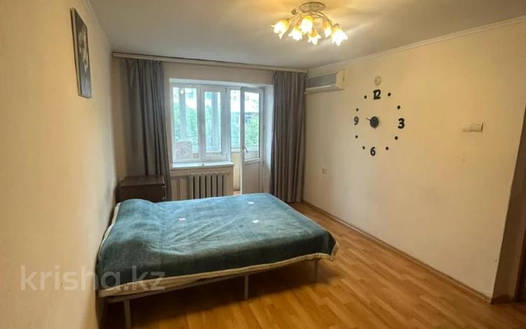 1-бөлмелі пәтер · 33 м² · 5/5 қабат, Гоголя 117 — Наурызбай батыра, бағасы: 26.5 млн ₸ в Алматы, Алмалинский р-н — фото 8