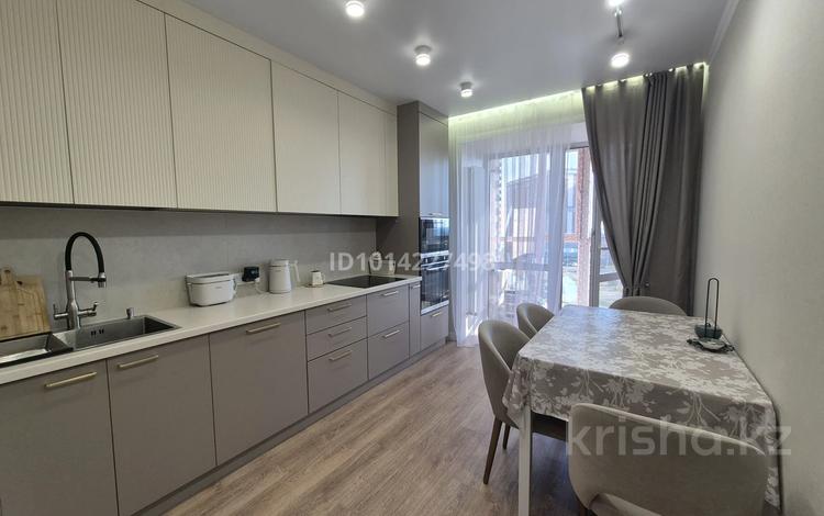 2-бөлмелі пәтер · 70 м² · 6/9 қабат, Таштитова 20, бағасы: 42.5 млн ₸ в Петропавловске — фото 4