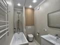 2-бөлмелі пәтер · 70 м² · 6/9 қабат, Таштитова 20, бағасы: 42.5 млн ₸ в Петропавловске — фото 5