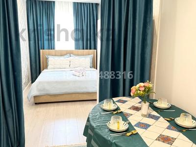 2-бөлмелі пәтер · 65 м² · 9/9 қабат, Карасай батыра 345 — Толе би, бағасы: 20 000 ₸ в Алматы, Алмалинский р-н