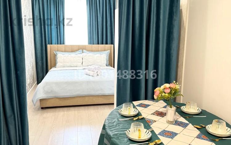 2-комнатная квартира · 65 м² · 10/10 этаж, Карасай батыра 345 — Толе би за 13 990 〒 в Алматы, Алмалинский р-н — фото 47