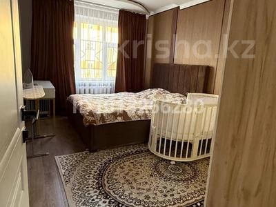 3-комнатная квартира · 70.1 м² · 3/5 этаж, Уалиханова 74 за 24 млн ₸ в Кентау