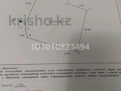 Дүкендер мен бутиктер · 60 м², бағасы: 6.2 млн ₸ в Алматинской обл., Талгарский р-н