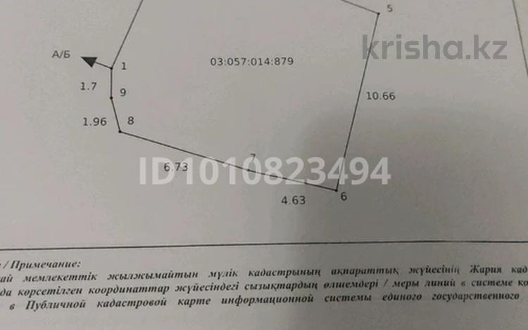 Магазины и бутики · 60 м² за 6.2 млн ₸ в Алматинской обл., Талгарский р-н — фото 2